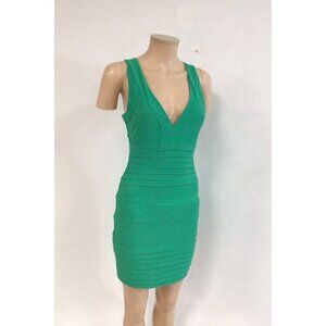 Tobi Bodycon Dress Bandage Womens Small